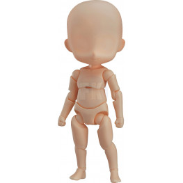 Original Character Nendoroid Doll Archetype 1.1 akčná figúrka Boy (Peach) 10 cm